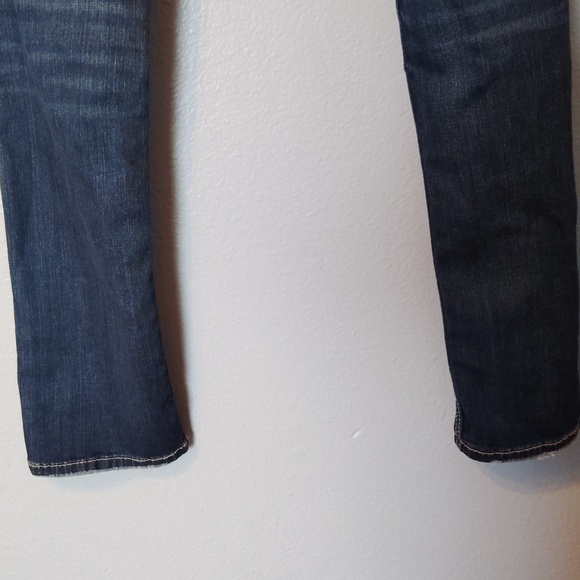 BKE Jake Denim Distressed Jeans Size 29 L - Picture 12 of 16